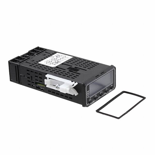 E5GC-RX1D6M-615 Omron Automation and Safety Contrôleurs - Température du processus